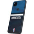NBA Minnesota Timberwolves Jersey Google Pixel 4a Skin